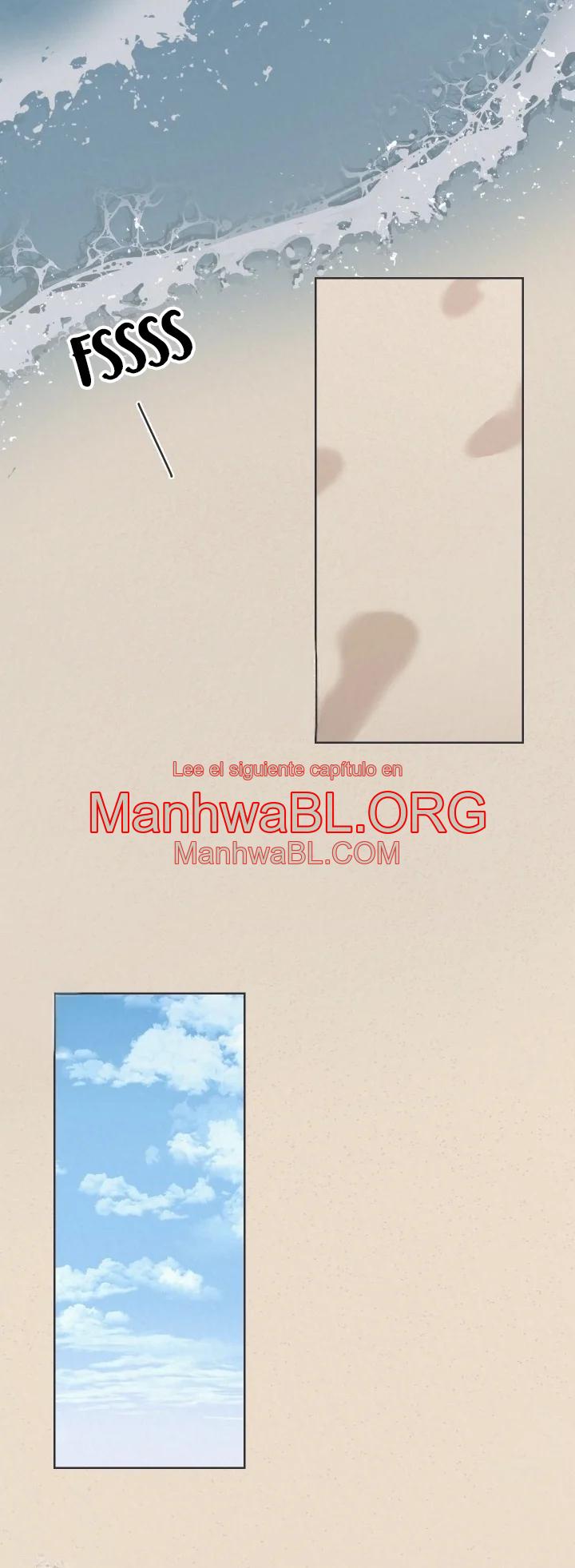 Monstruo - Capítulo 5 3 manhwa