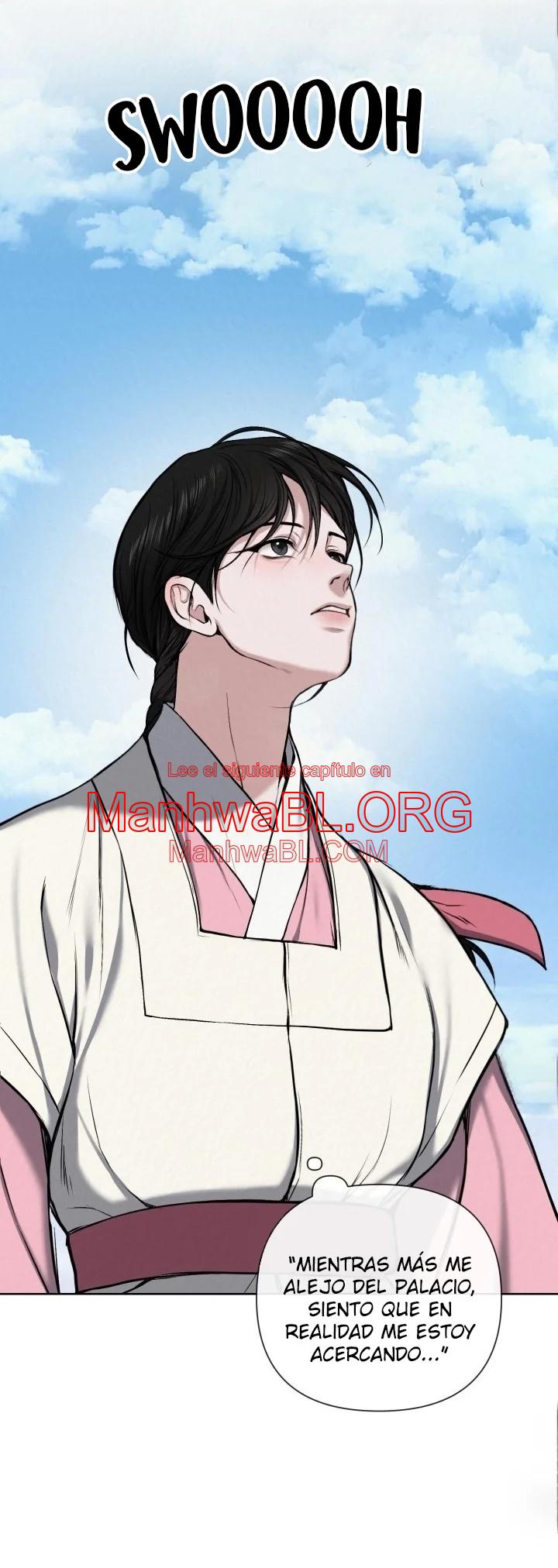 Monstruo - Capítulo 5 3 manhwa