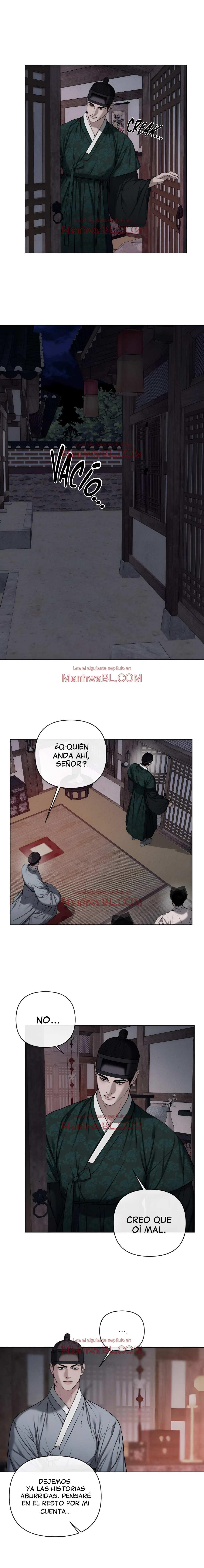 Manhwa BL Español – Leer Yaoi Online Gratis en es.mi2manga.com Monstruo - Capítulo 26 2 manhwa