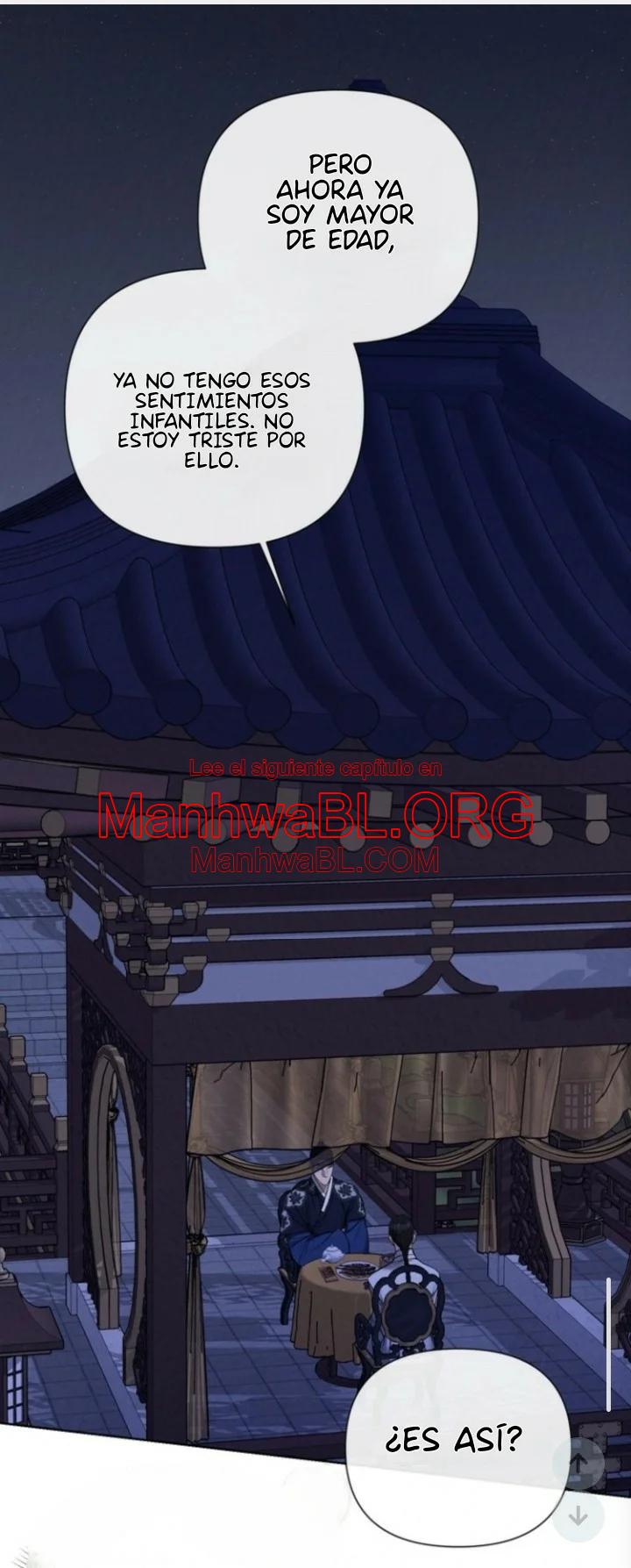 Monstruo - Capítulo 8 2 manhwa