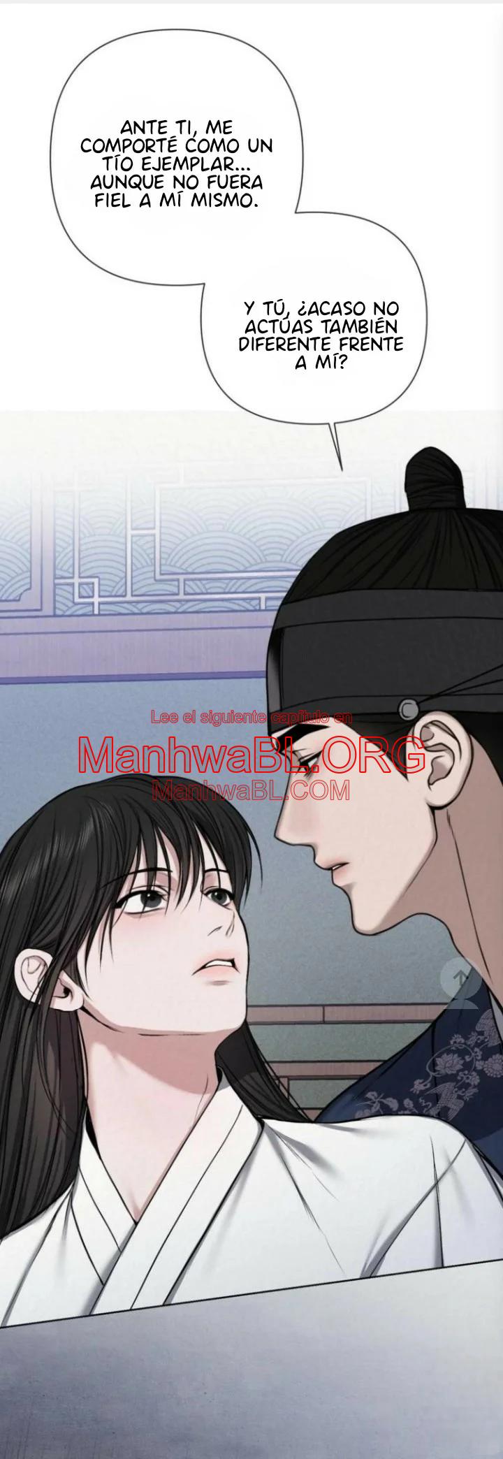 Monstruo - Capítulo 8 2 manhwa