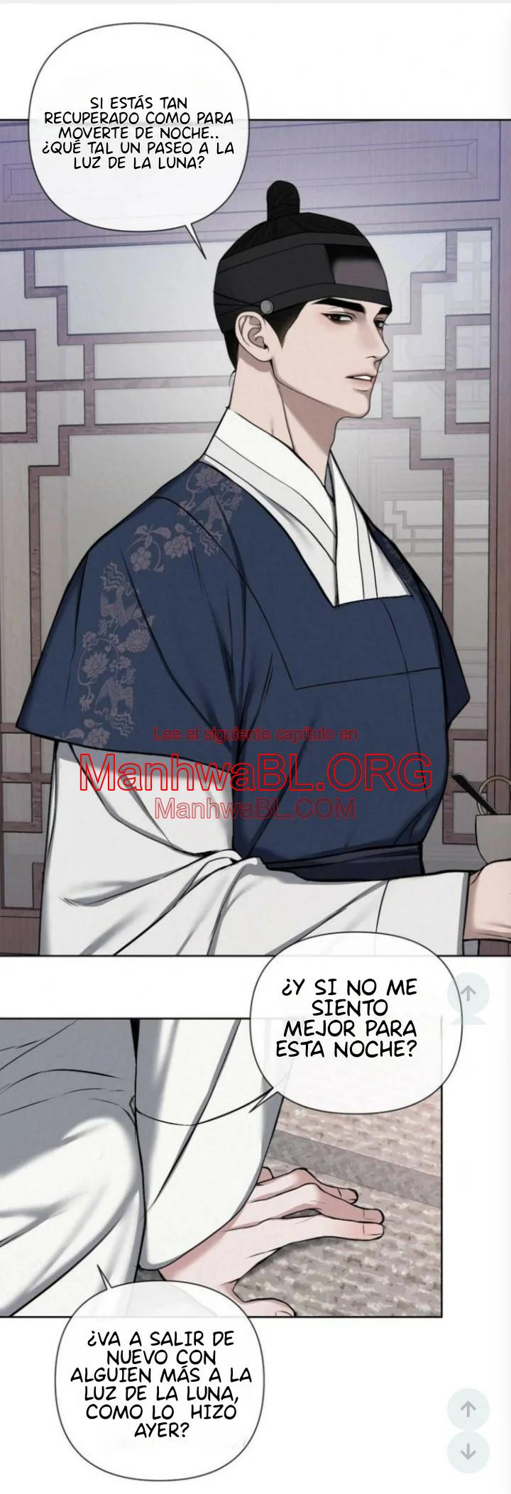 Monstruo - Capítulo 8 2 manhwa