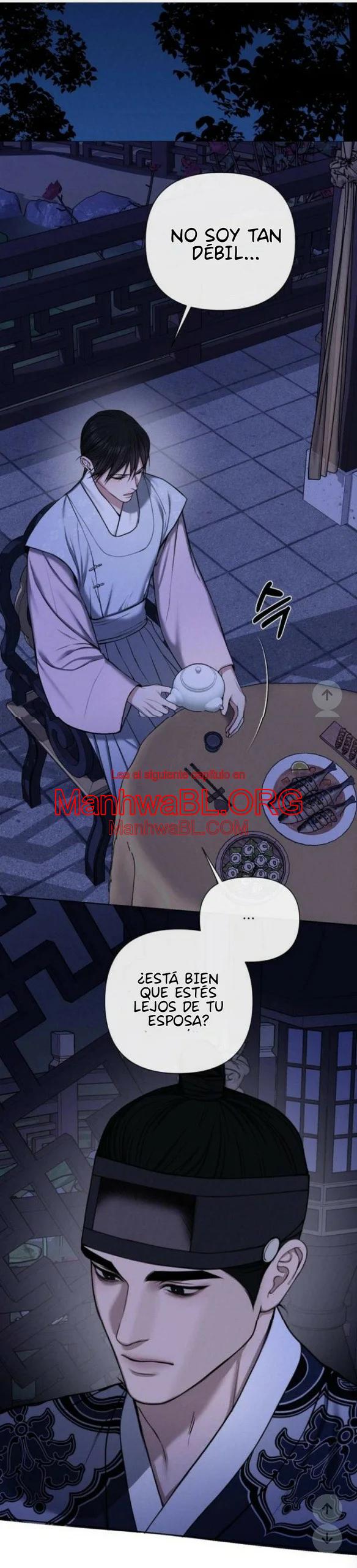 Monstruo - Capítulo 8 2 manhwa