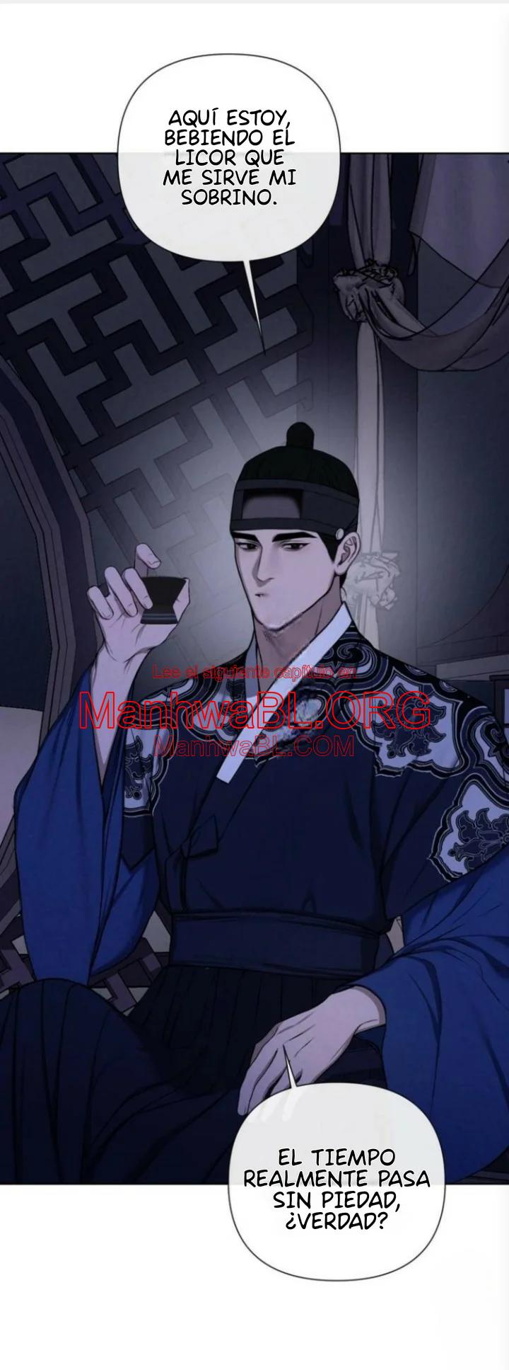 Monstruo - Capítulo 8 2 manhwa