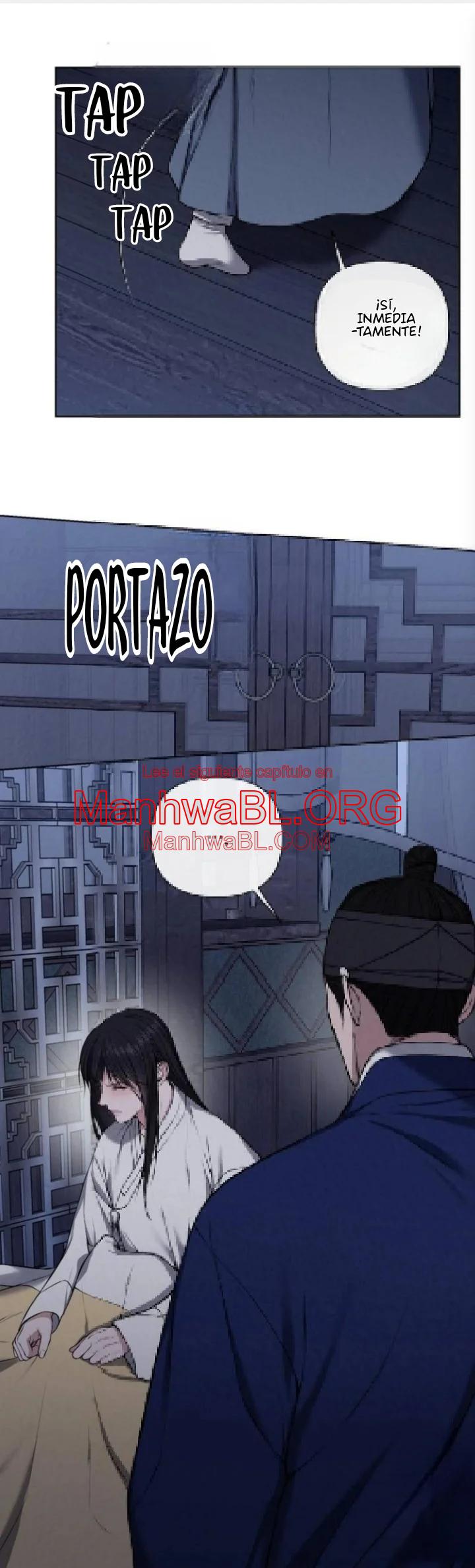 Monstruo - Capítulo 7 3 manhwa