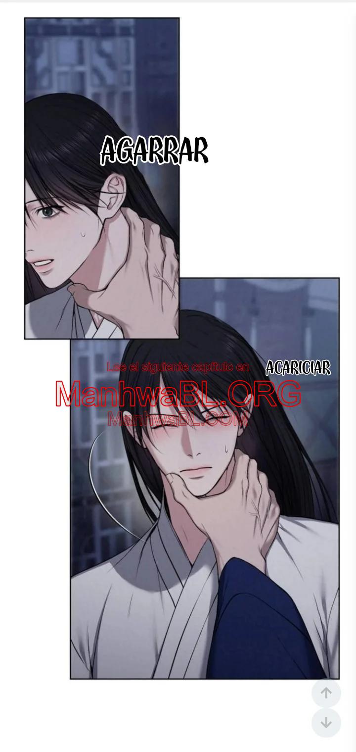 Monstruo - Capítulo 7 3 manhwa