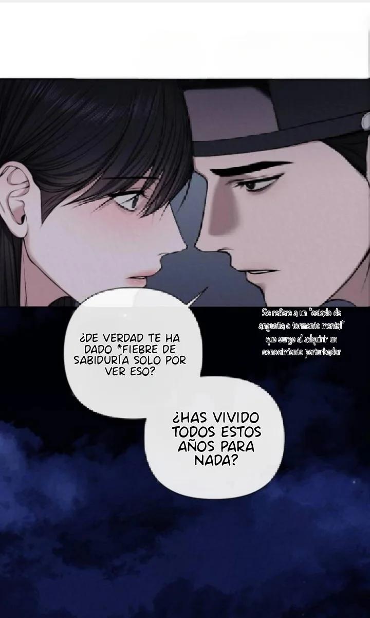 Monstruo - Capítulo 7 3 manhwa