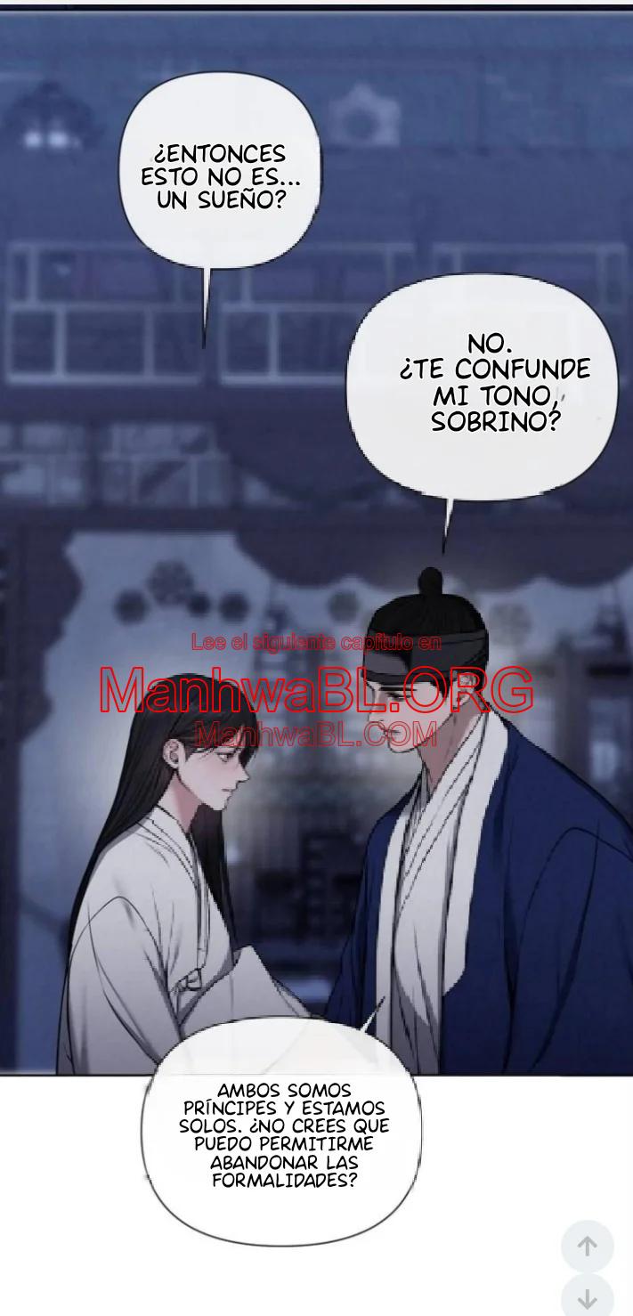 Monstruo - Capítulo 7 3 manhwa