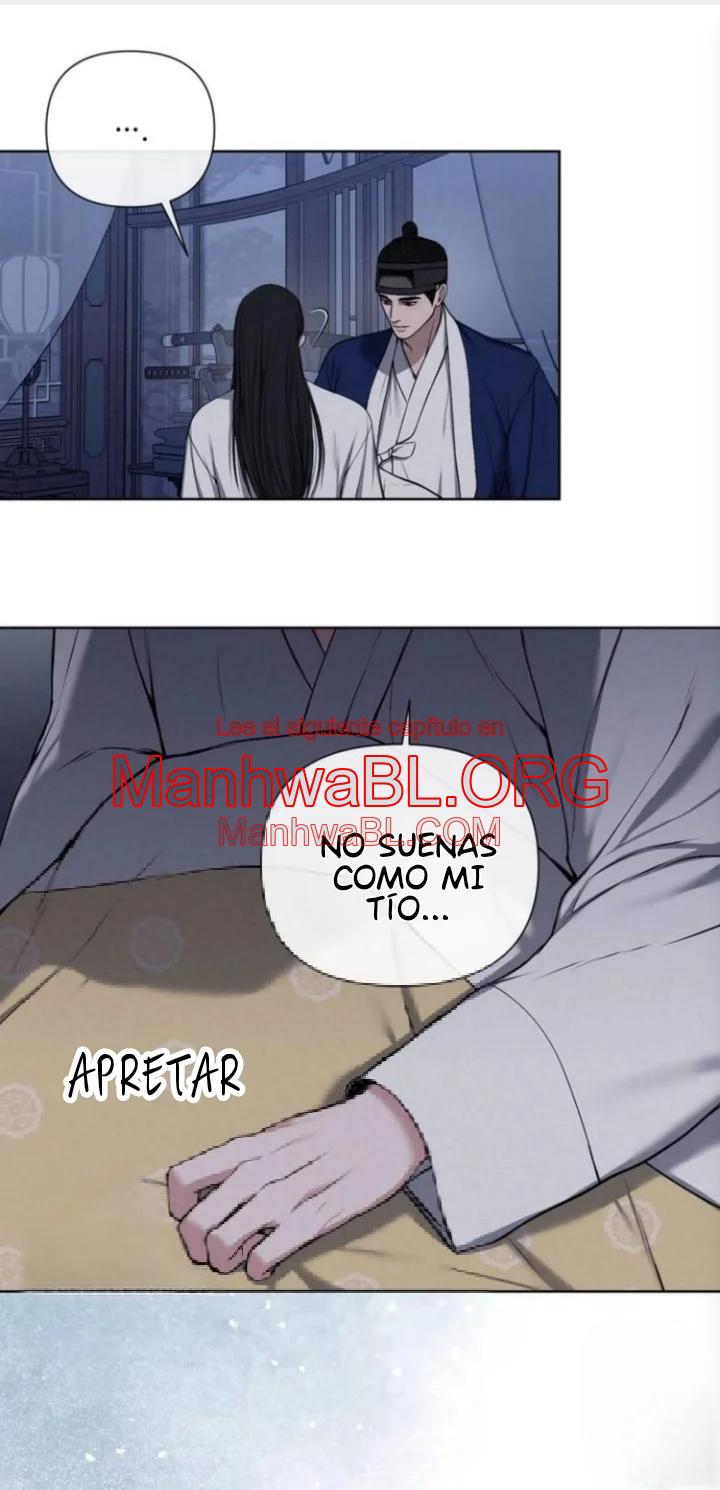 Monstruo - Capítulo 7 3 manhwa