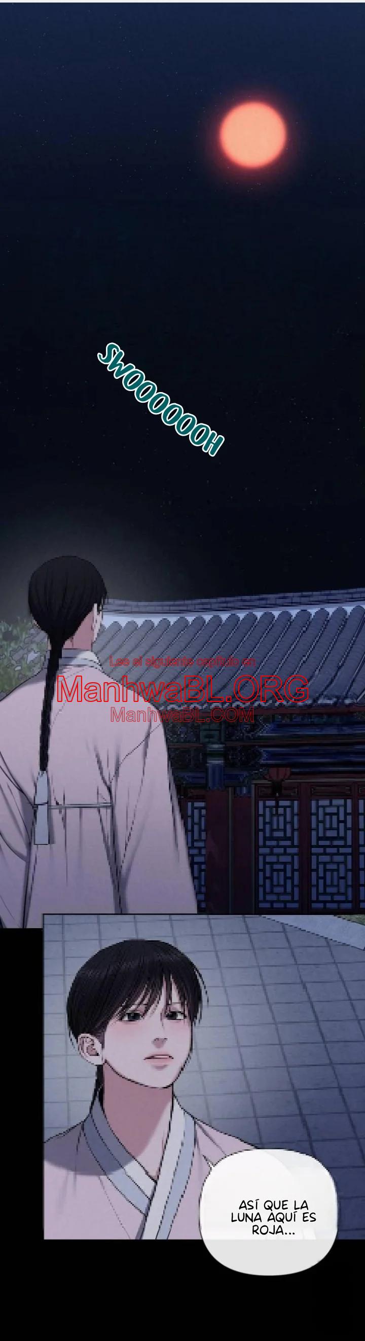 Monstruo - Capítulo 7 3 manhwa