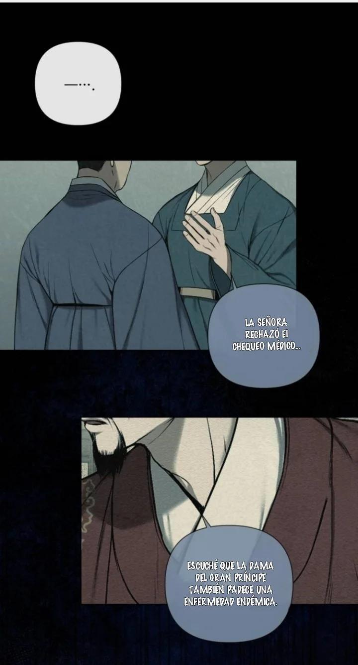 Monstruo - Capítulo 7 3 manhwa
