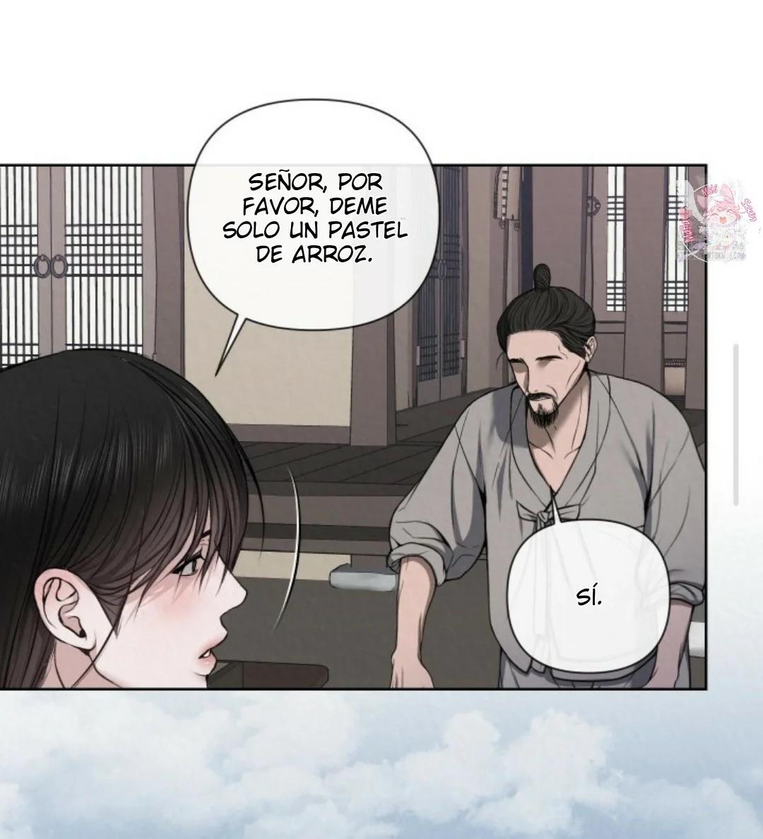 Monstruo - Capítulo 4 2 manhwa