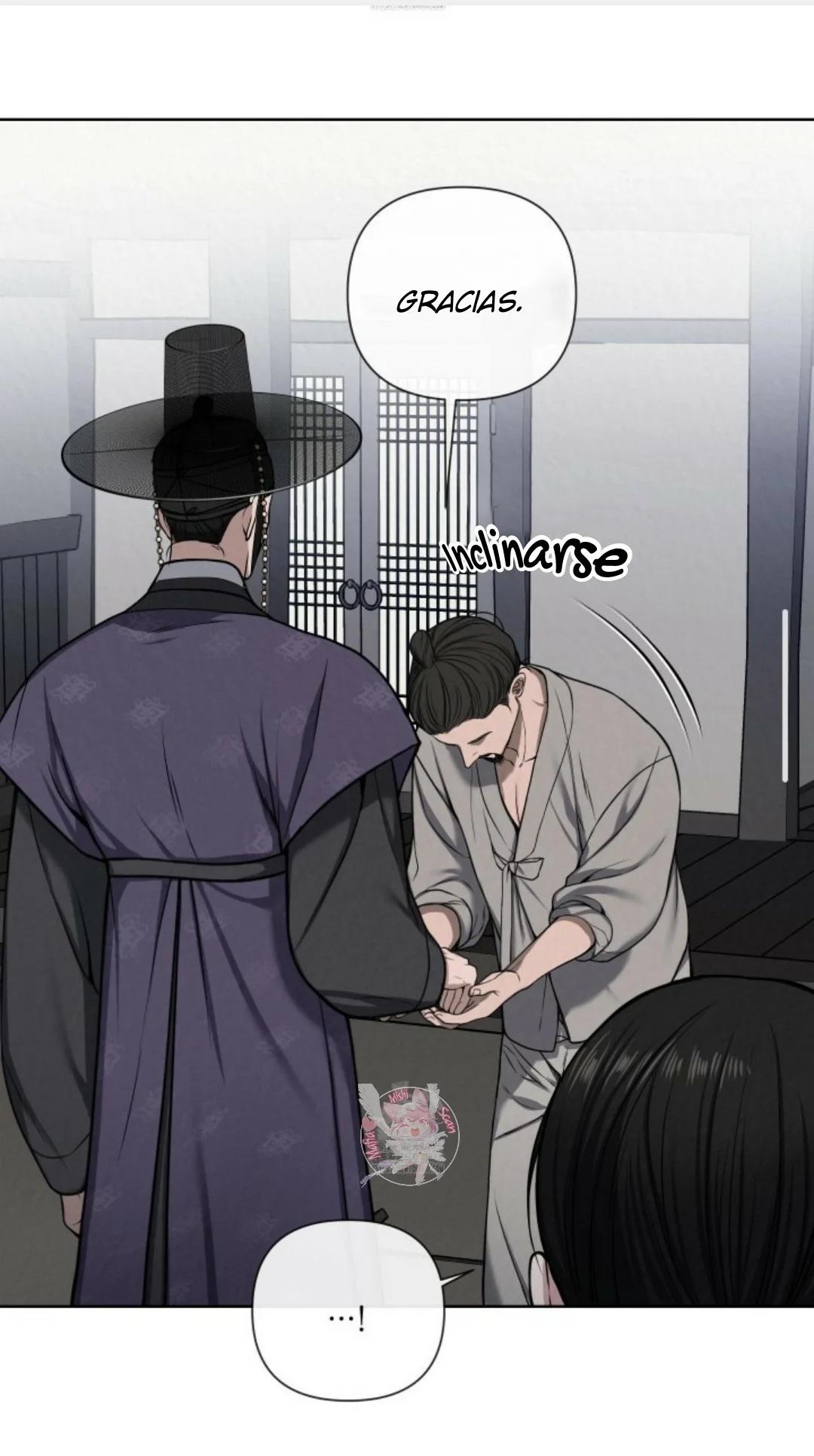 Monstruo - Capítulo 4 2 manhwa