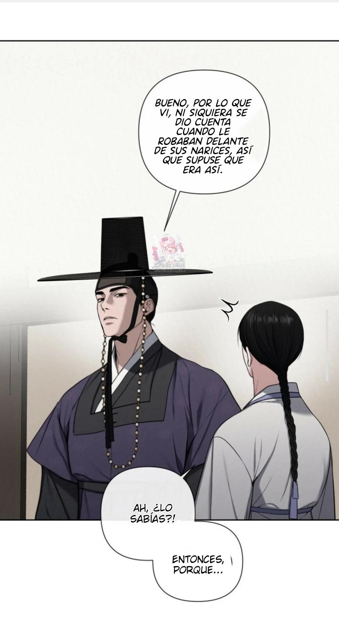 Monstruo - Capítulo 4 2 manhwa