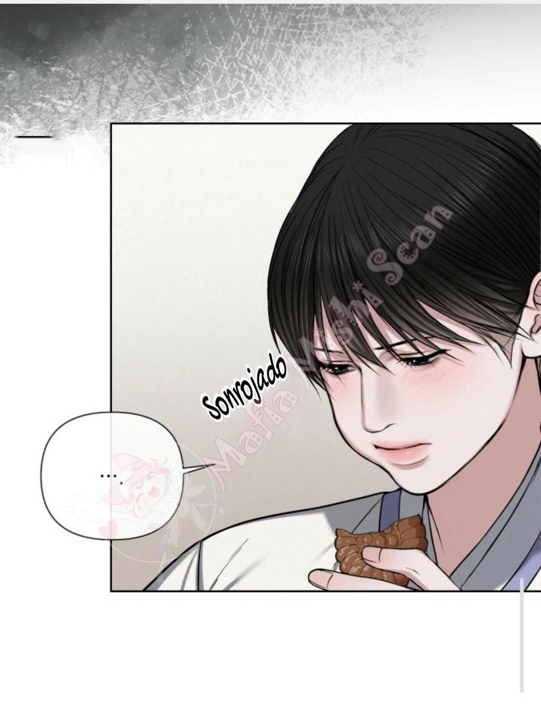 Monstruo - Capítulo 4 2 manhwa
