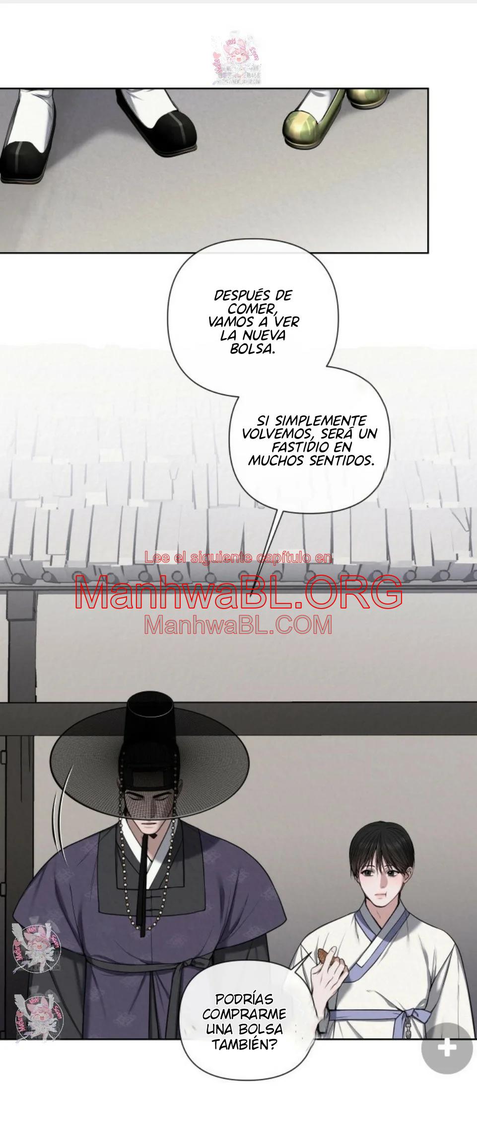 Monstruo - Capítulo 4 2 manhwa