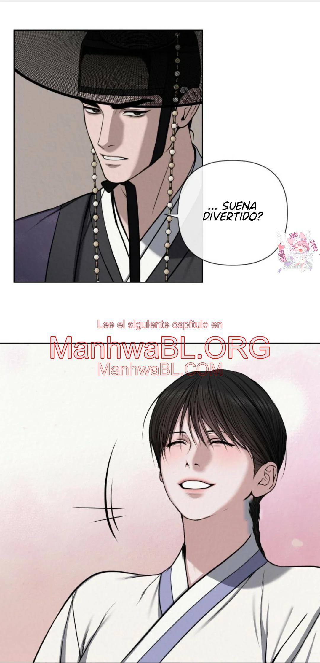 Monstruo - Capítulo 4 2 manhwa