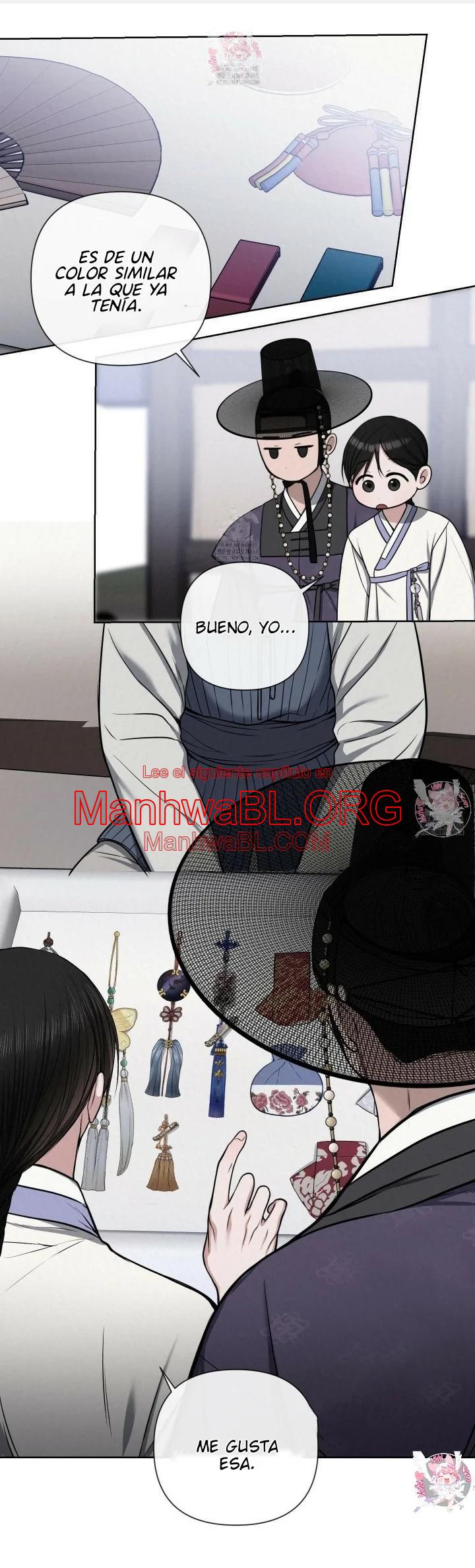 Monstruo - Capítulo 4 2 manhwa