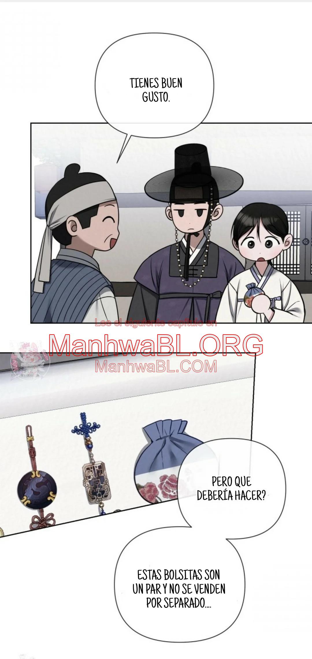 Monstruo - Capítulo 4 2 manhwa