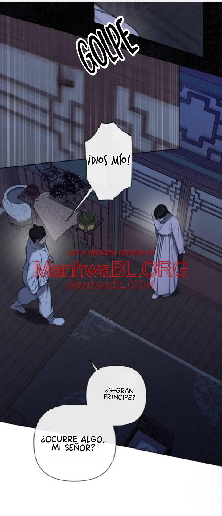 Monstruo - Capítulo 7 2 manhwa