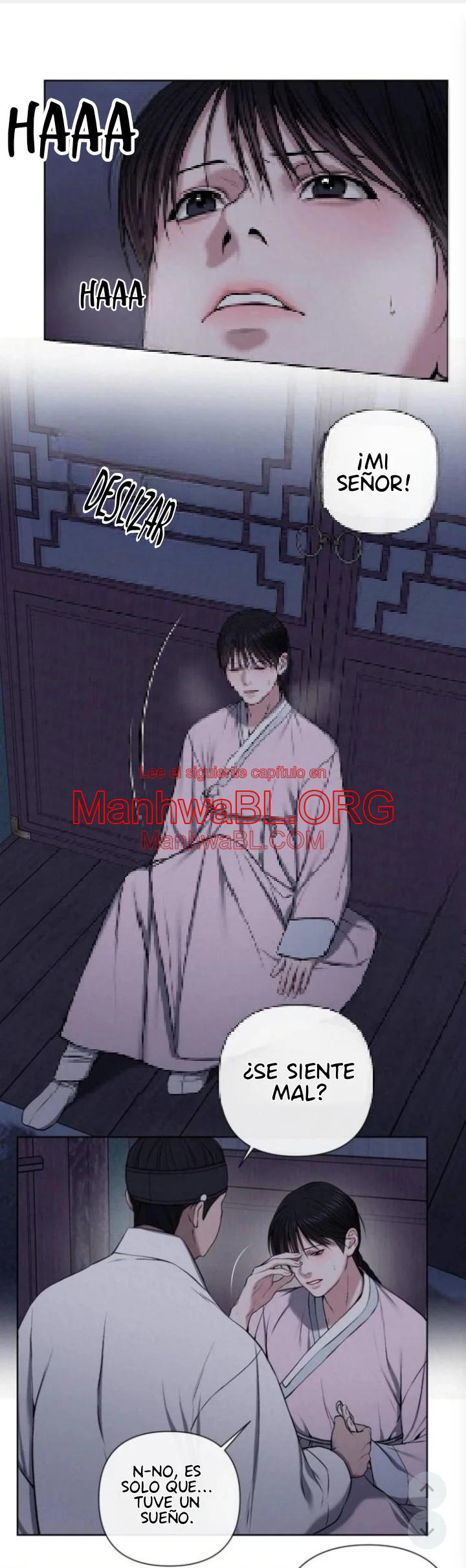 Monstruo - Capítulo 7 2 manhwa