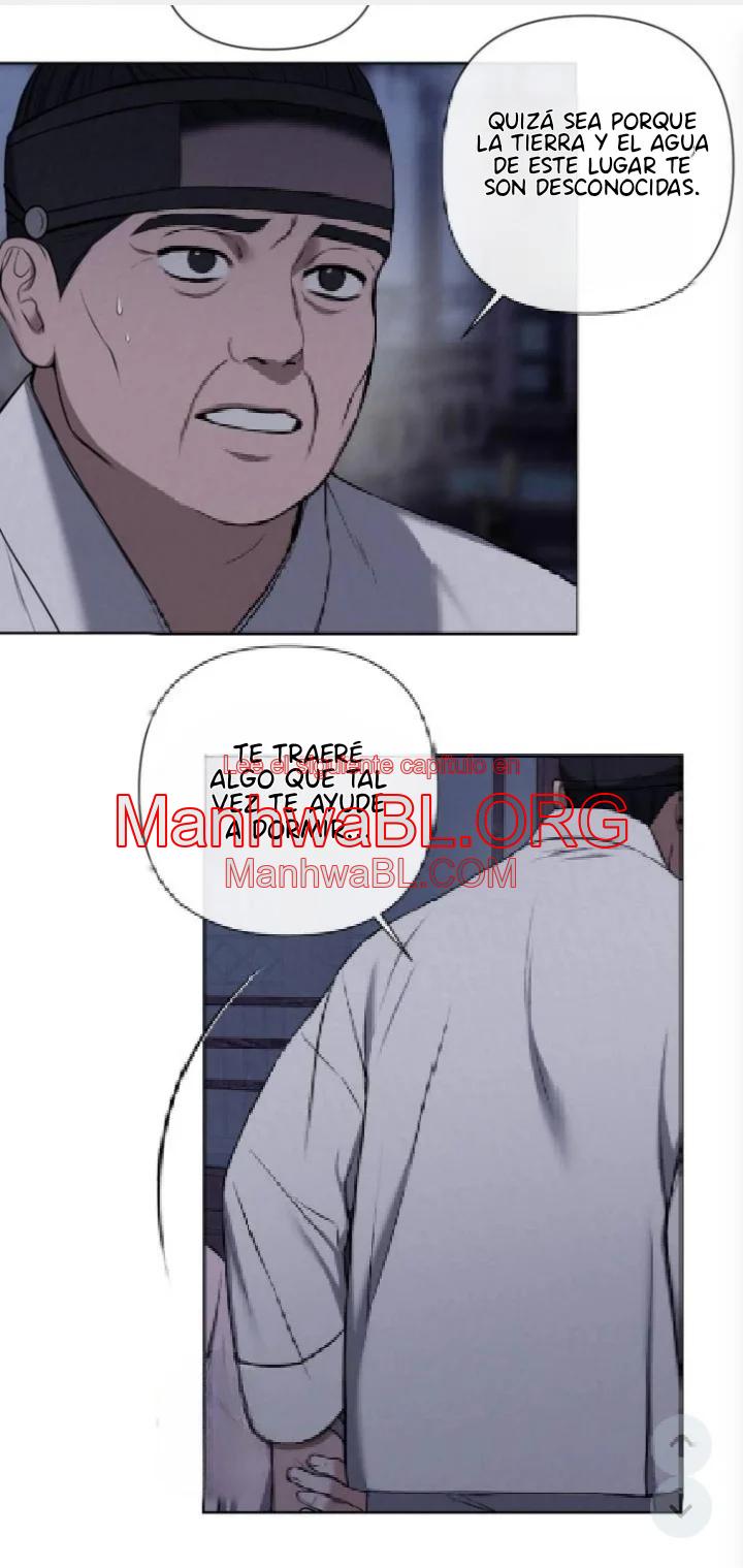Monstruo - Capítulo 7 2 manhwa
