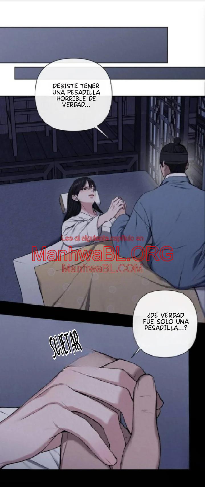 Monstruo - Capítulo 7 2 manhwa