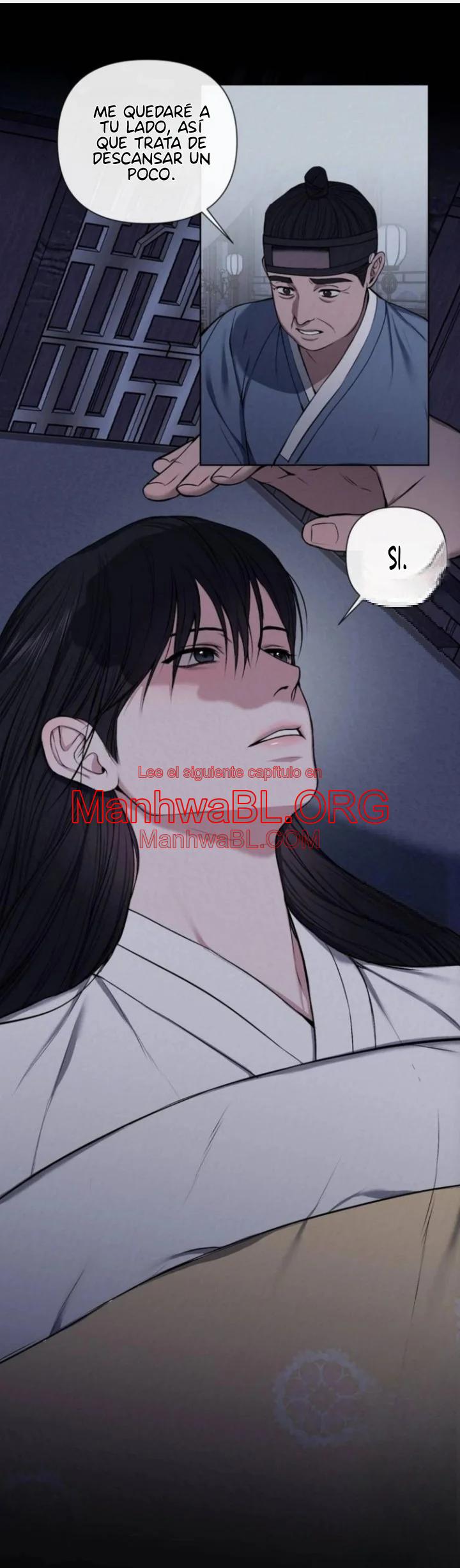 Monstruo - Capítulo 7 2 manhwa