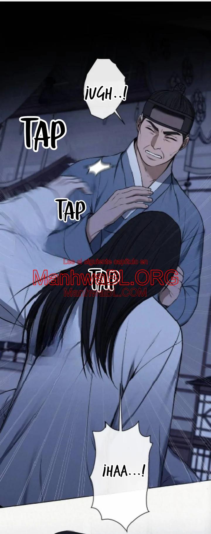 Monstruo - Capítulo 7 2 manhwa