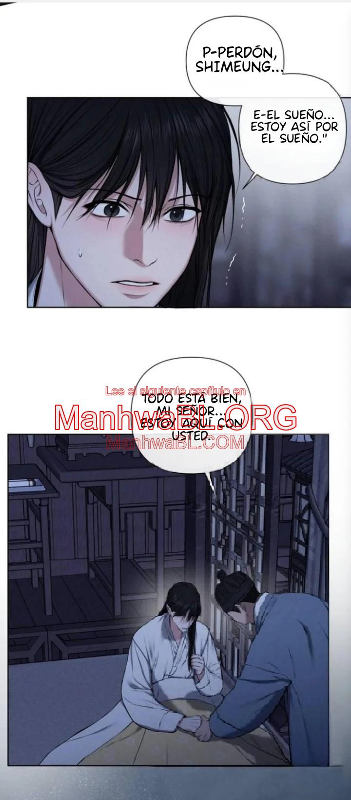 Monstruo - Capítulo 7 2 manhwa
