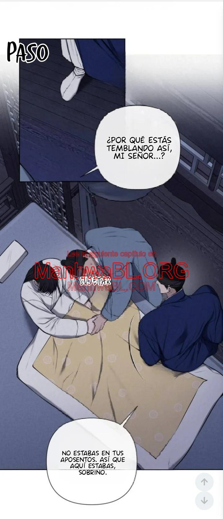 Monstruo - Capítulo 7 2 manhwa