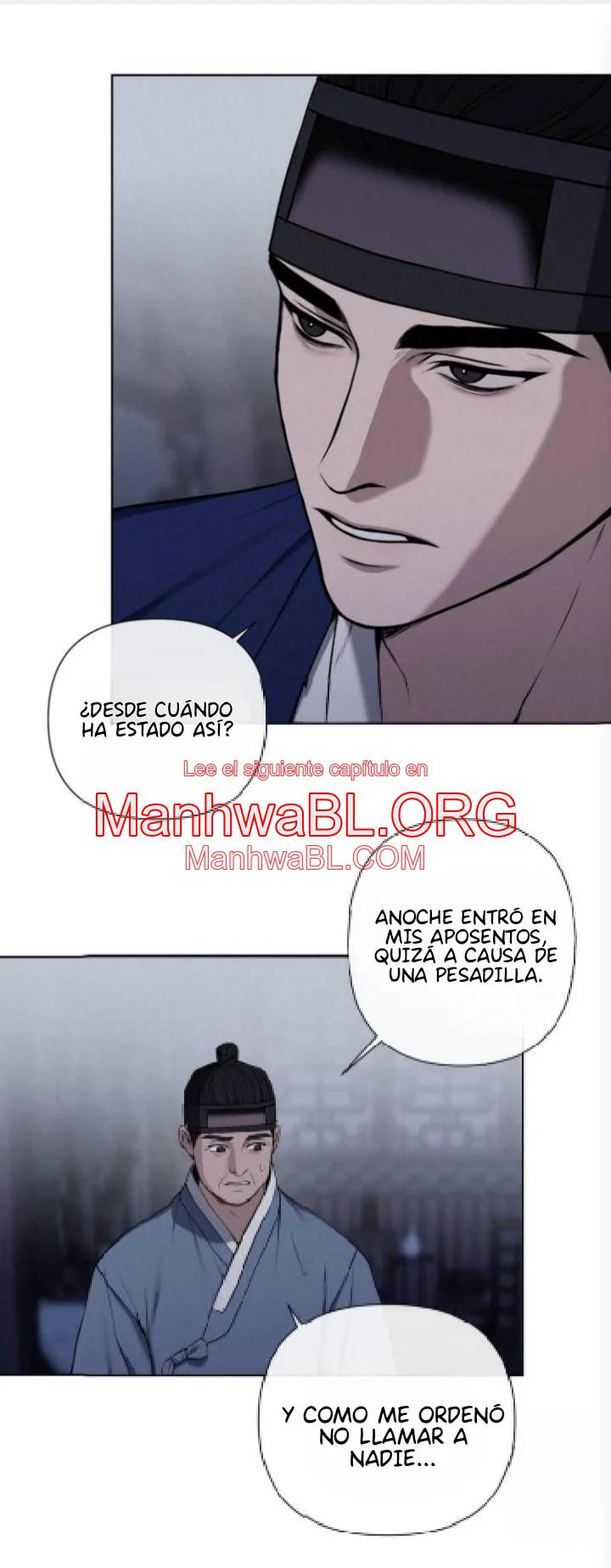Monstruo - Capítulo 7 2 manhwa