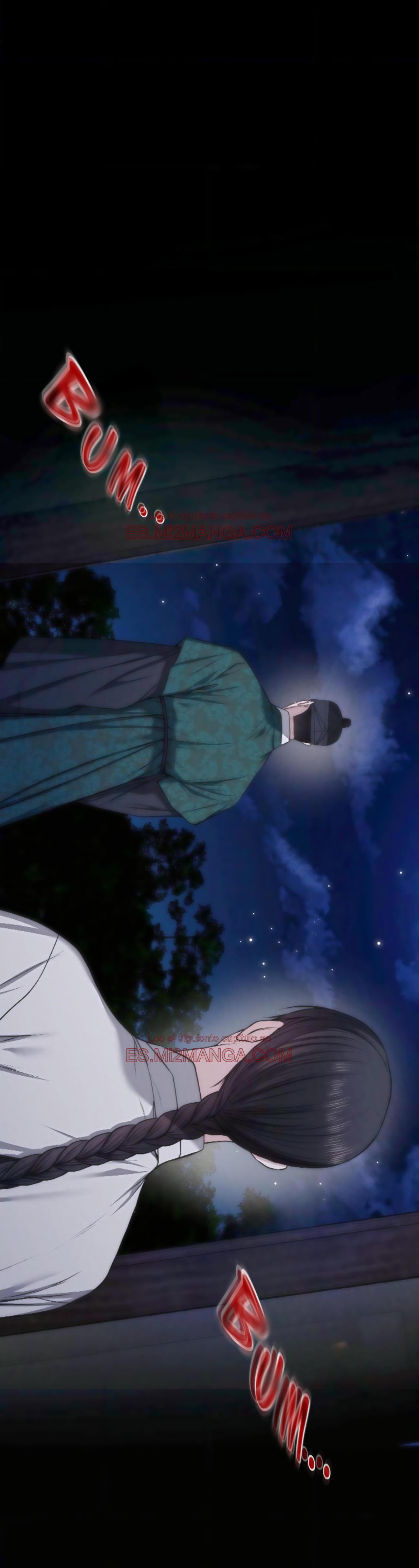 Monstruo - Capítulo 28 manhwa