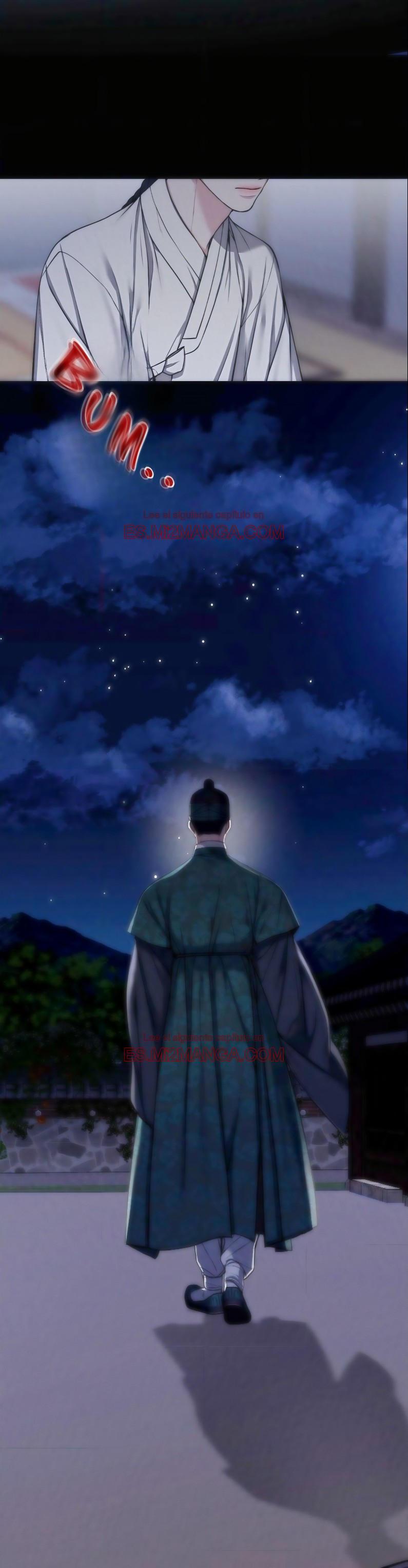 Monstruo - Capítulo 28 manhwa