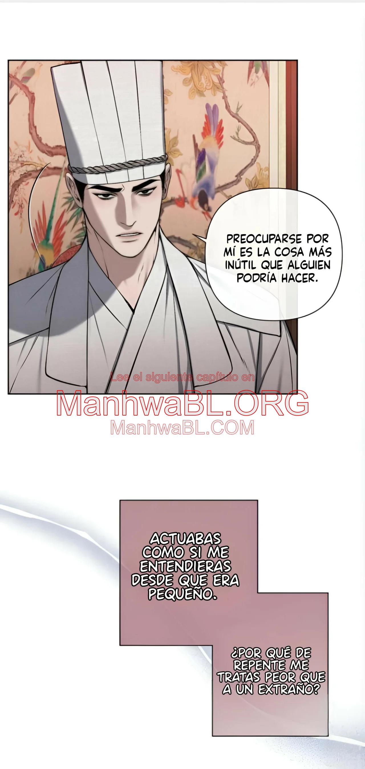 Monstruo - Capítulo 11 2 manhwa