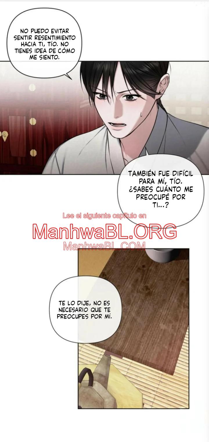 Monstruo - Capítulo 11 2 manhwa