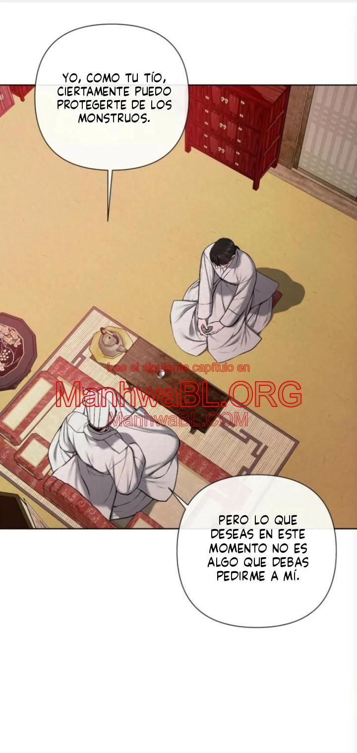 Monstruo - Capítulo 11 2 manhwa