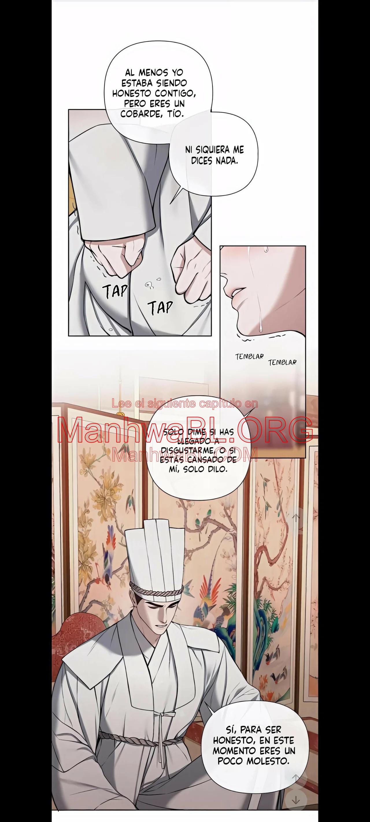 Monstruo - Capítulo 11 2 manhwa
