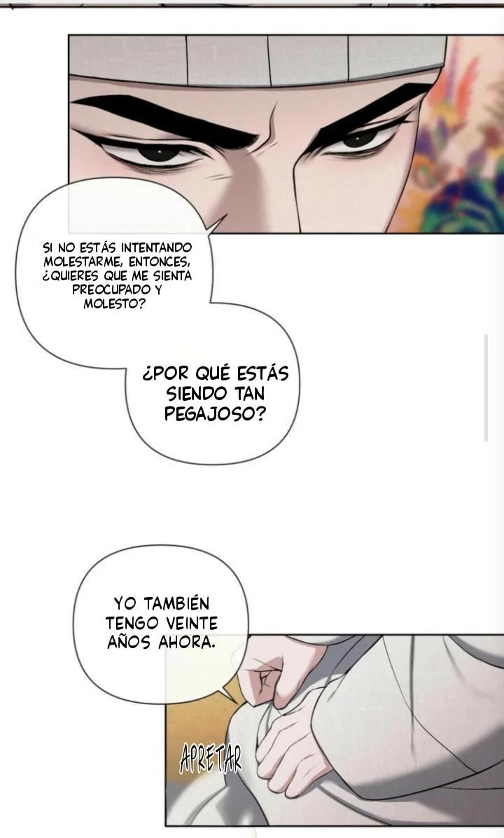 Monstruo - Capítulo 11 2 manhwa