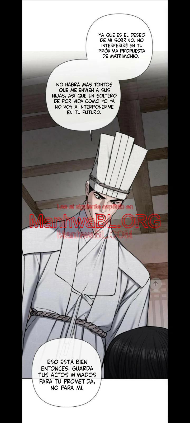 Monstruo - Capítulo 11 2 manhwa