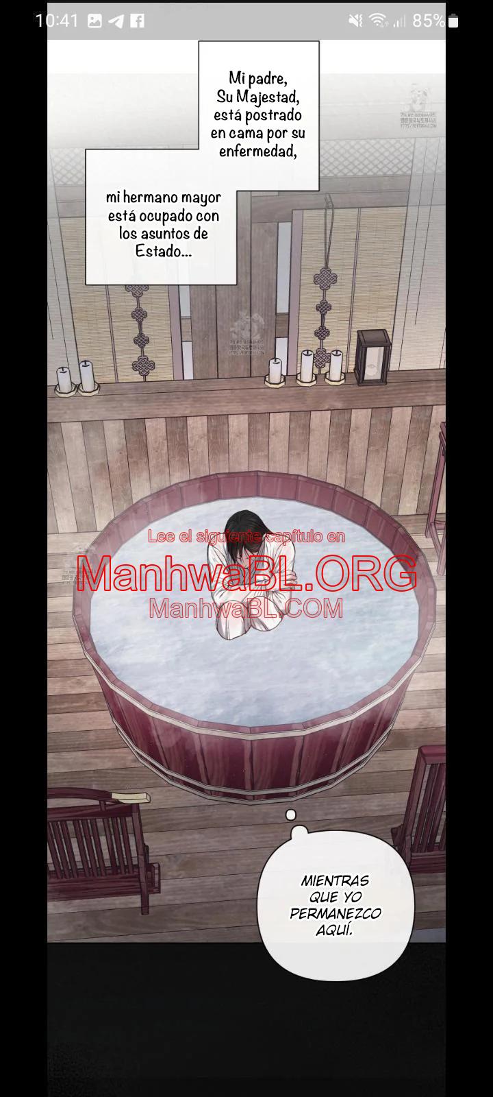 Monstruo - Capítulo 20 2 manhwa