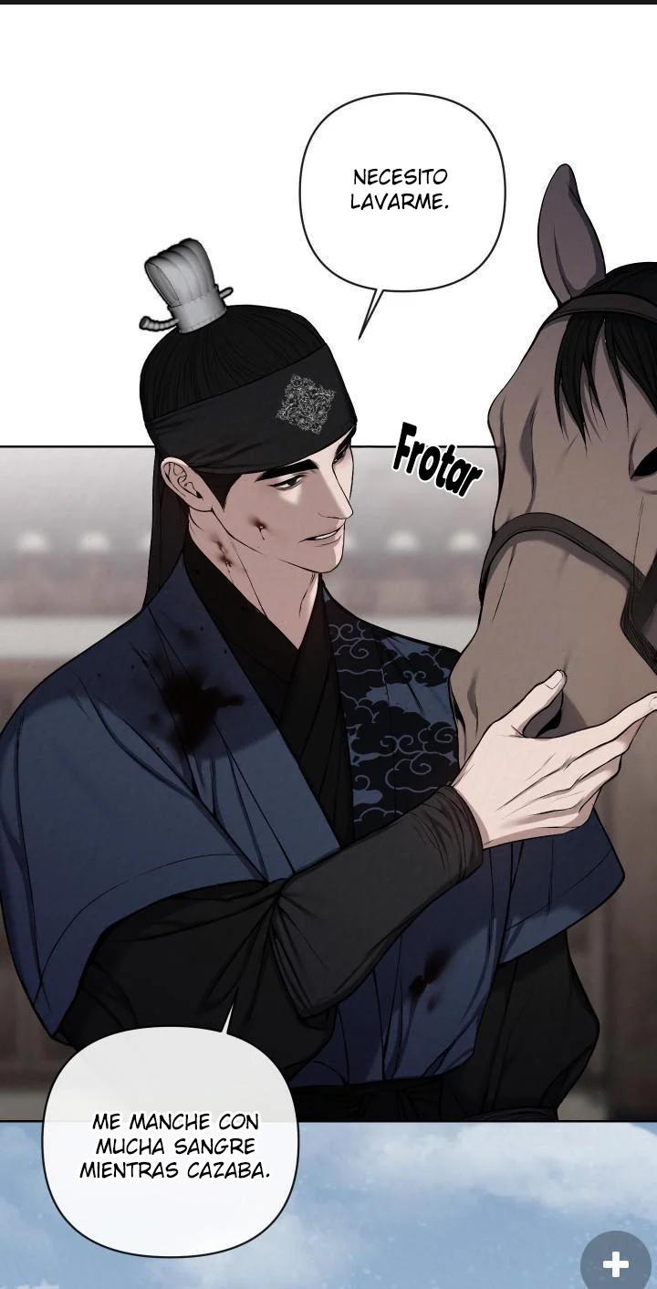 Monstruo - Capítulo 20 2 manhwa