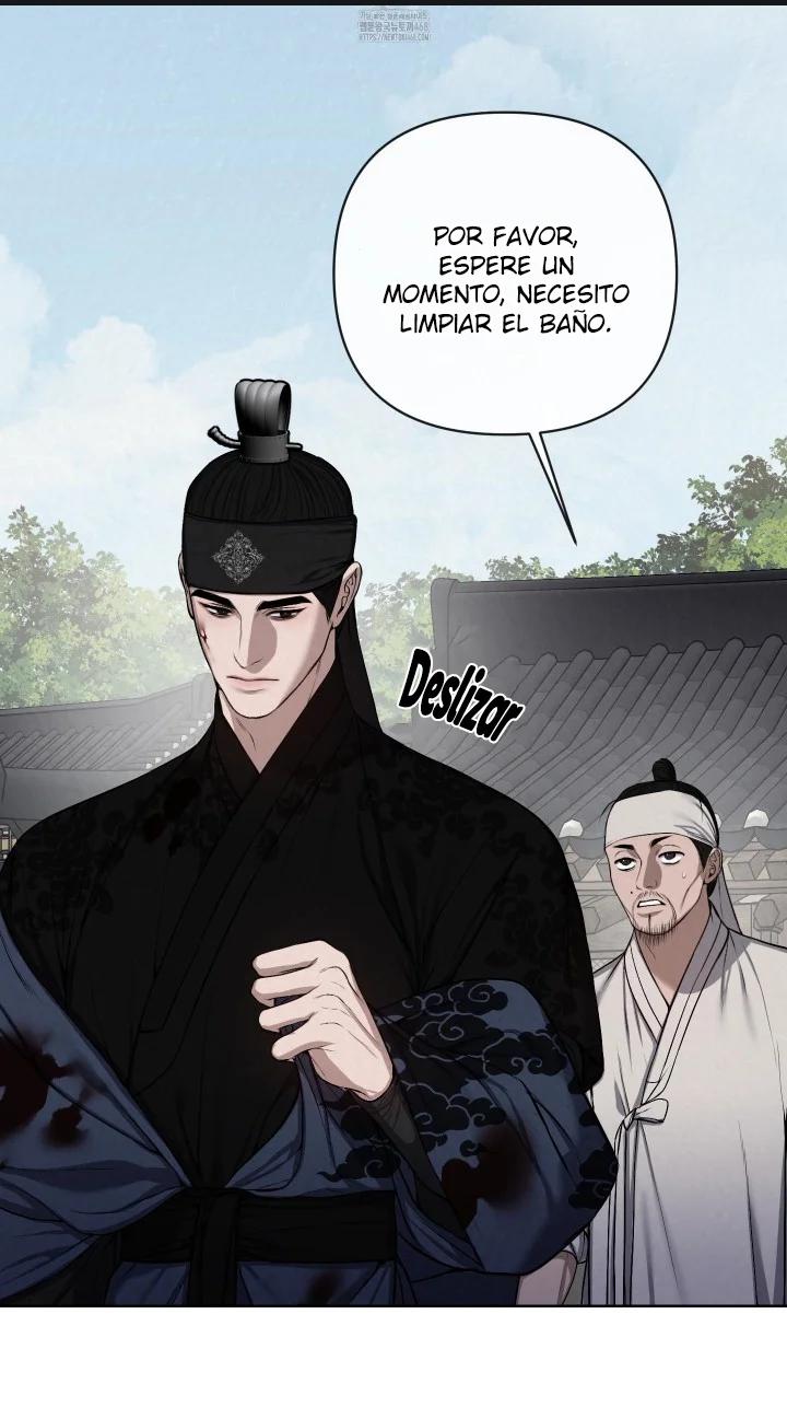 Monstruo - Capítulo 20 2 manhwa