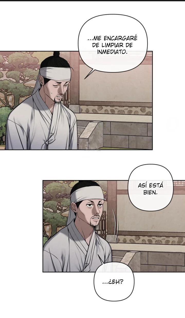 Monstruo - Capítulo 20 2 manhwa