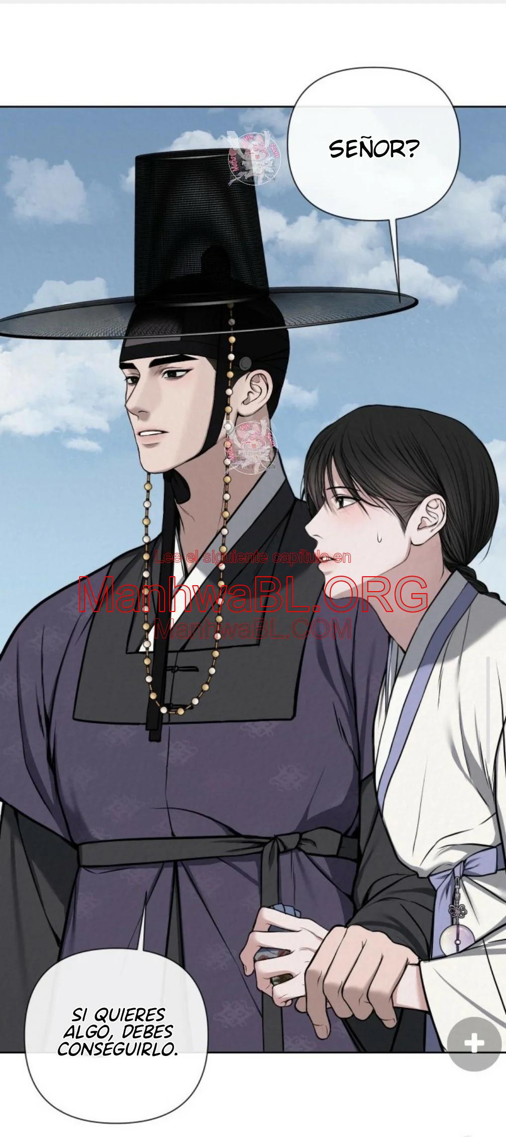Monstruo - Capítulo 4 3 manhwa