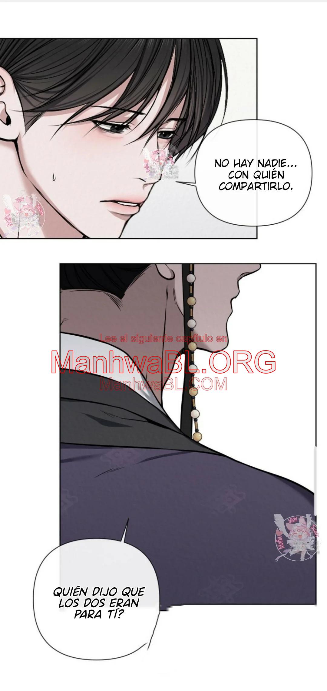 Monstruo - Capítulo 4 3 manhwa