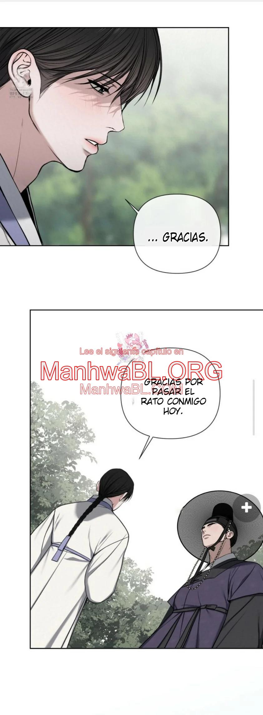 Monstruo - Capítulo 4 3 manhwa