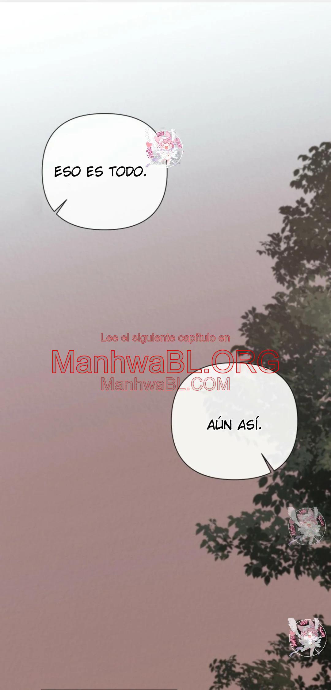Monstruo - Capítulo 4 3 manhwa
