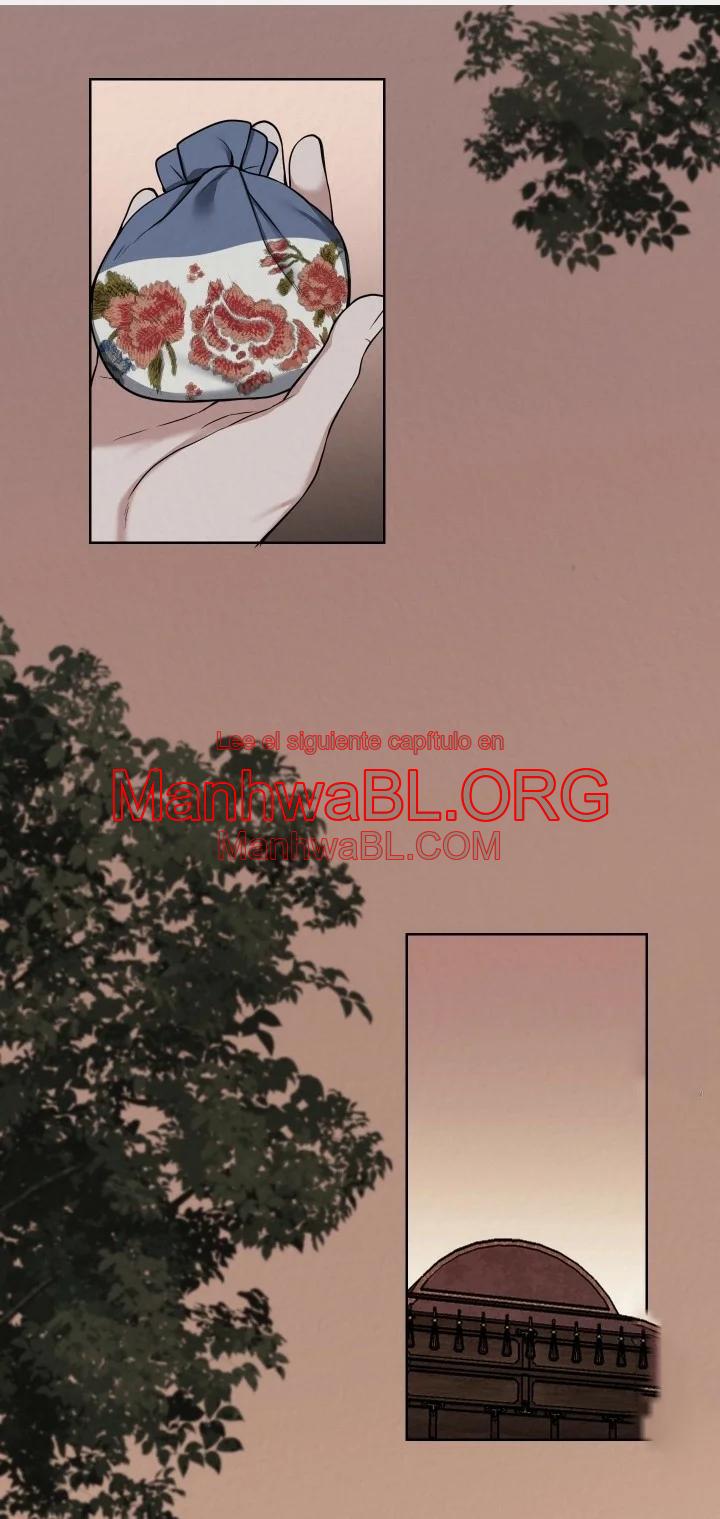 Monstruo - Capítulo 4 3 manhwa