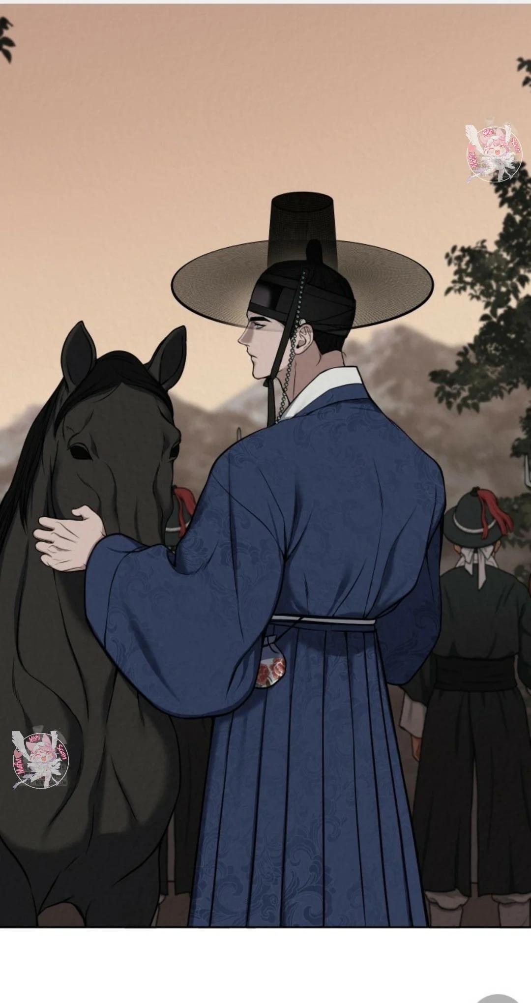 Monstruo - Capítulo 4 3 manhwa